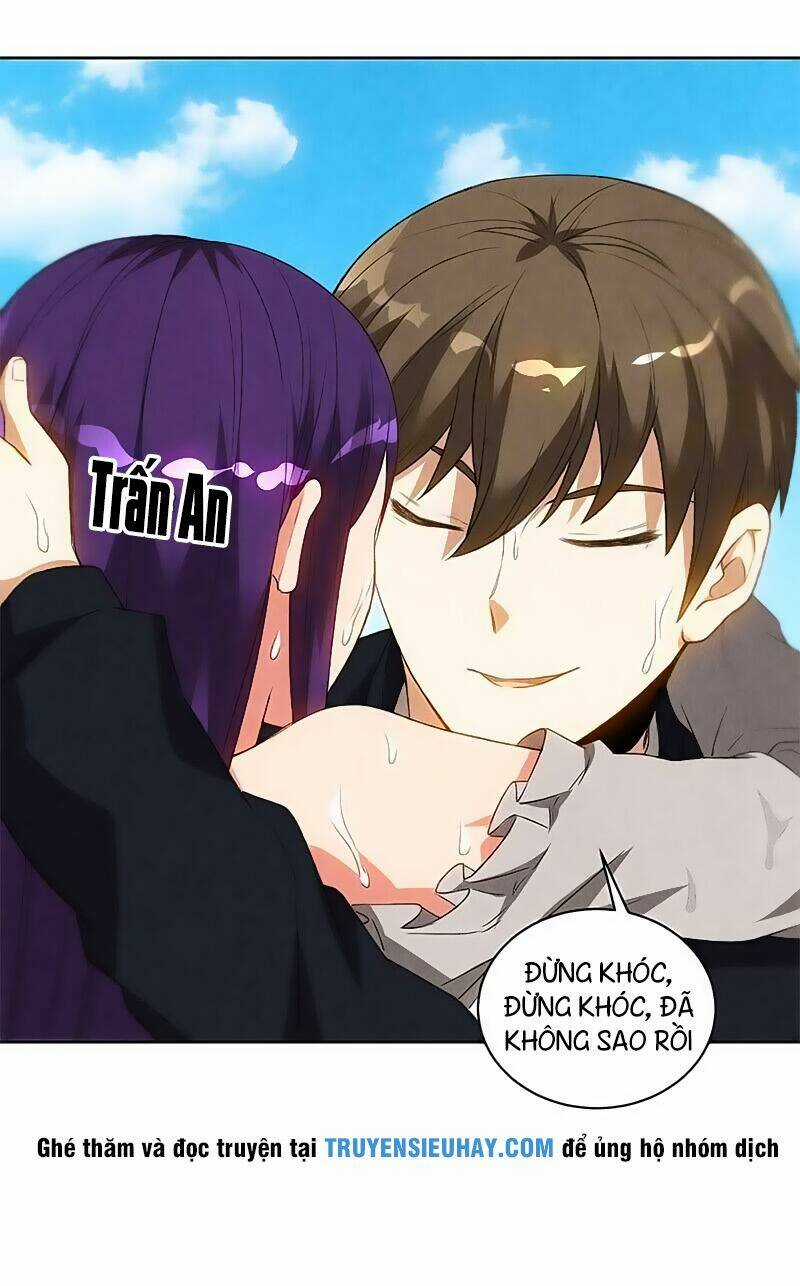 Ta Là Phế Vật Chapter 68 trang 12