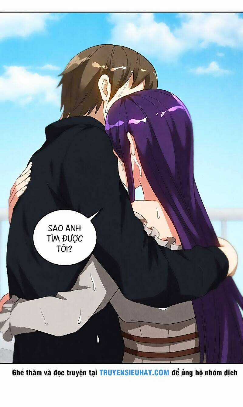 Ta Là Phế Vật Chapter 68 trang 13