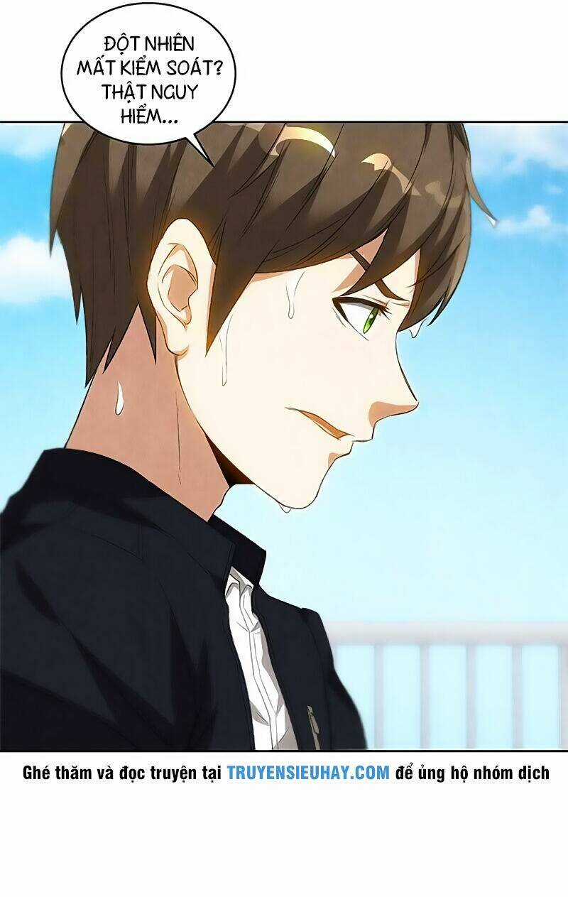 Ta Là Phế Vật Chapter 68 trang 15