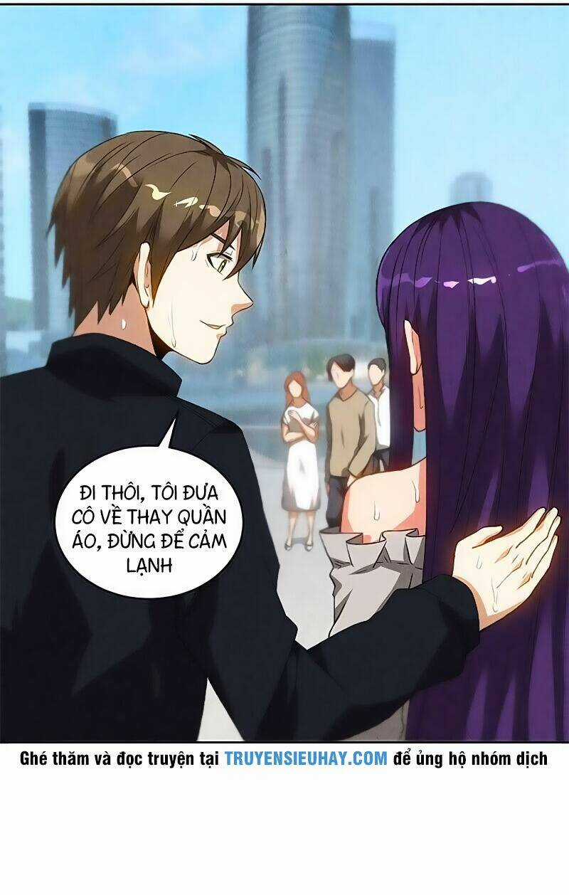 Ta Là Phế Vật Chapter 68 trang 16