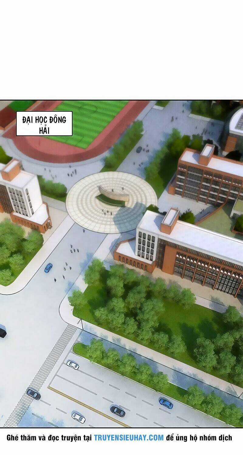 Ta Là Phế Vật Chapter 68 trang 18