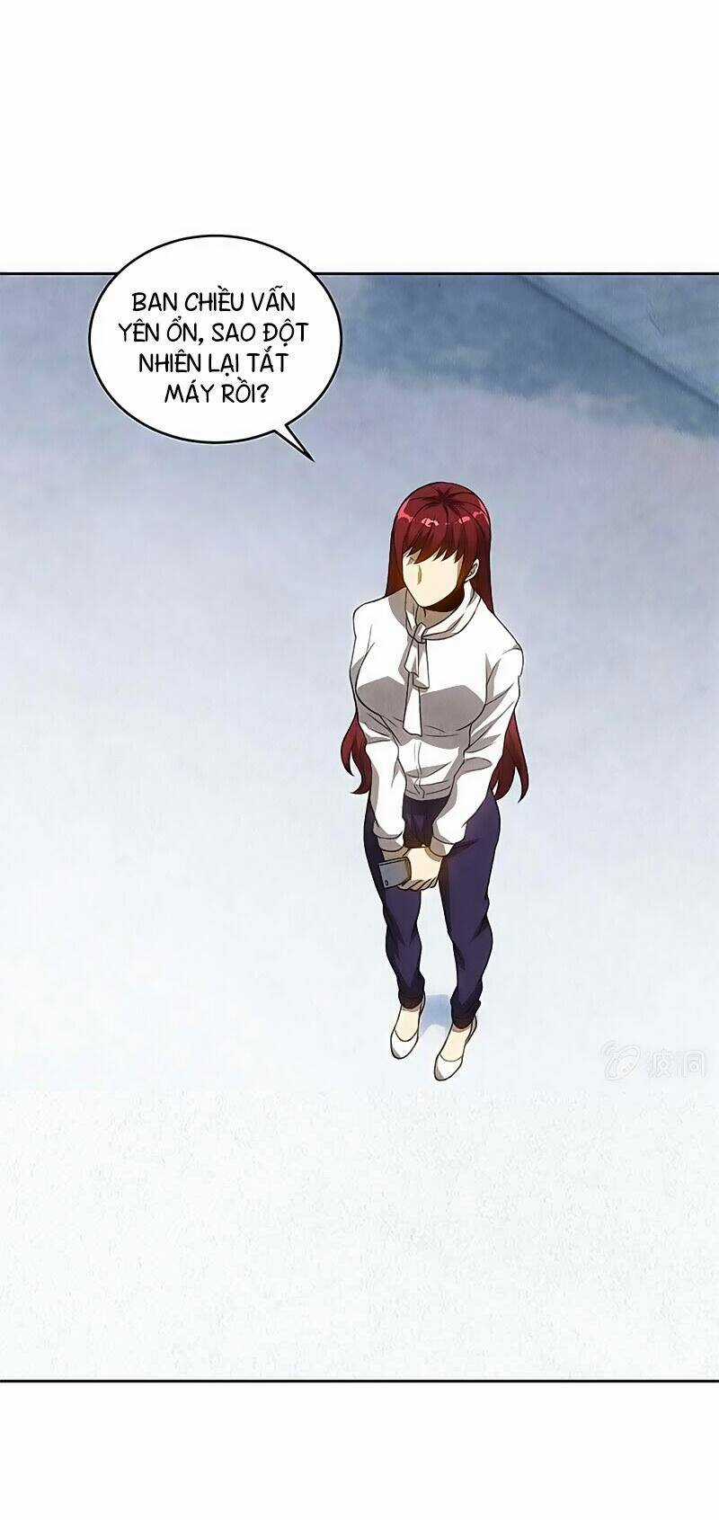 Ta Là Phế Vật Chapter 68 trang 19