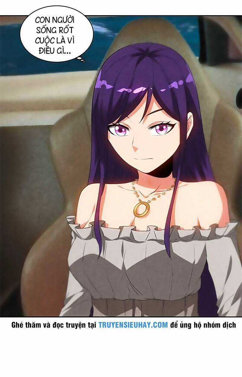 Ta Là Phế Vật Chapter 68 trang 2