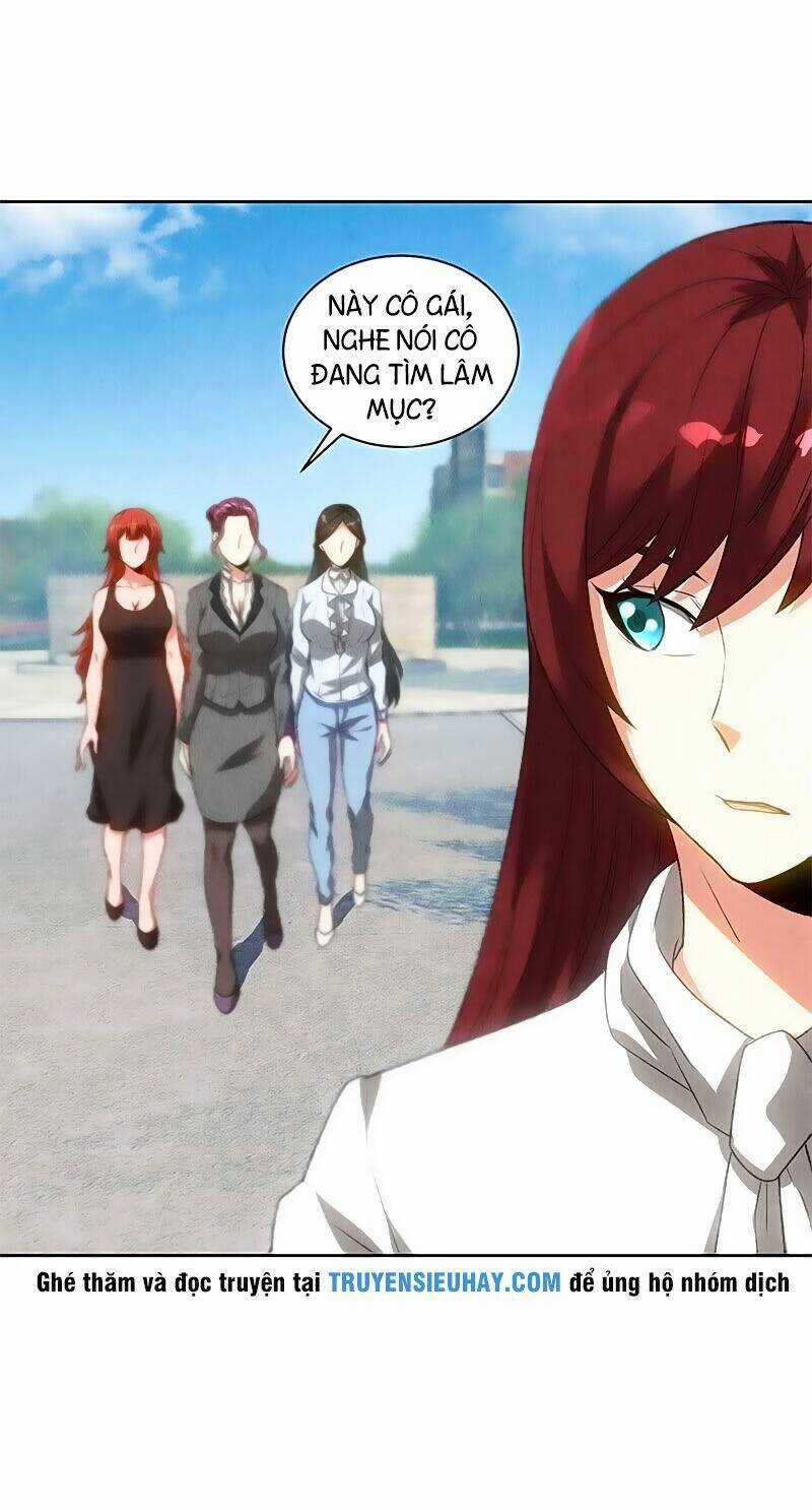 Ta Là Phế Vật Chapter 68 trang 21