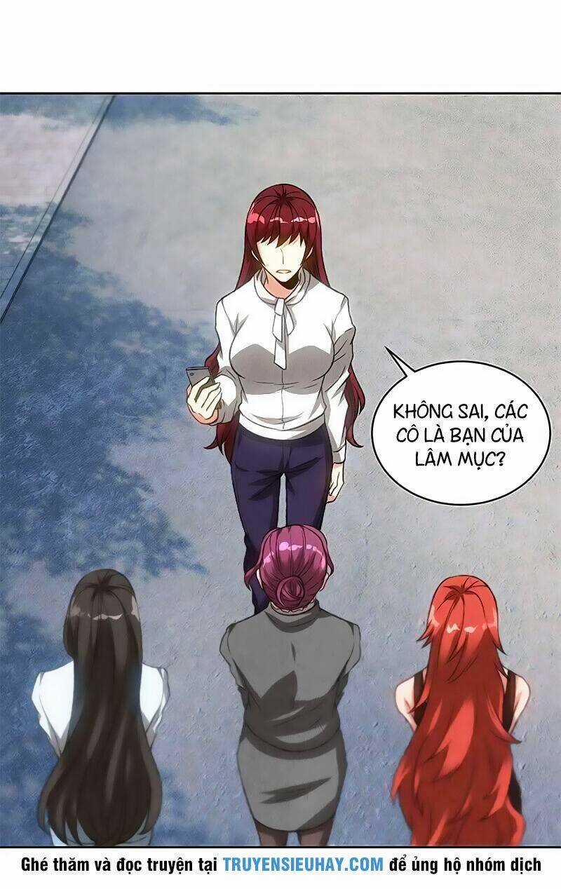 Ta Là Phế Vật Chapter 68 trang 22