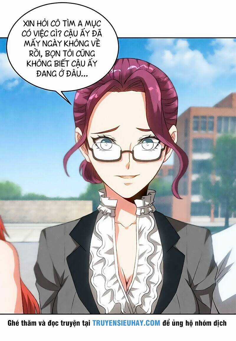 Ta Là Phế Vật Chapter 68 trang 23