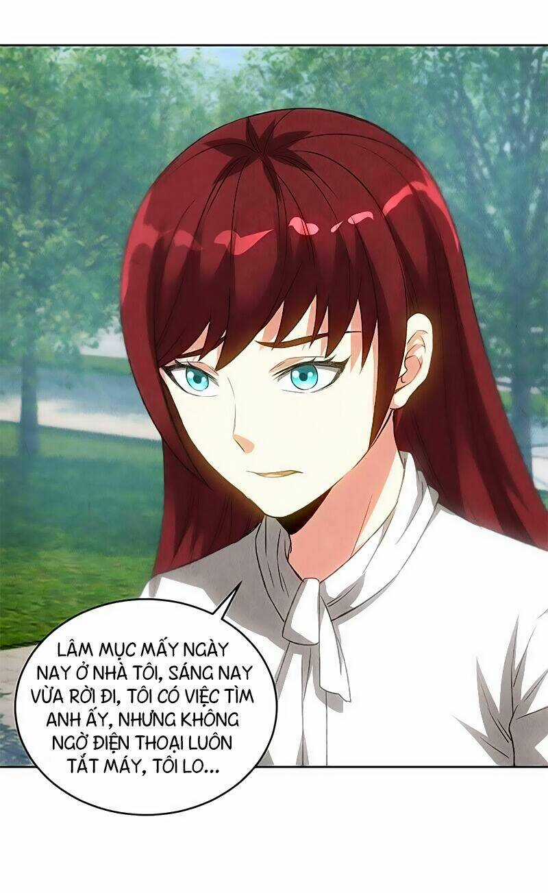 Ta Là Phế Vật Chapter 68 trang 24