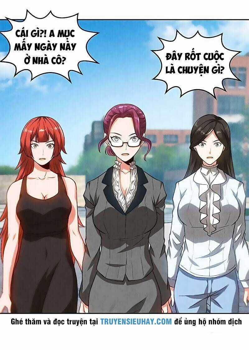 Ta Là Phế Vật Chapter 68 trang 25