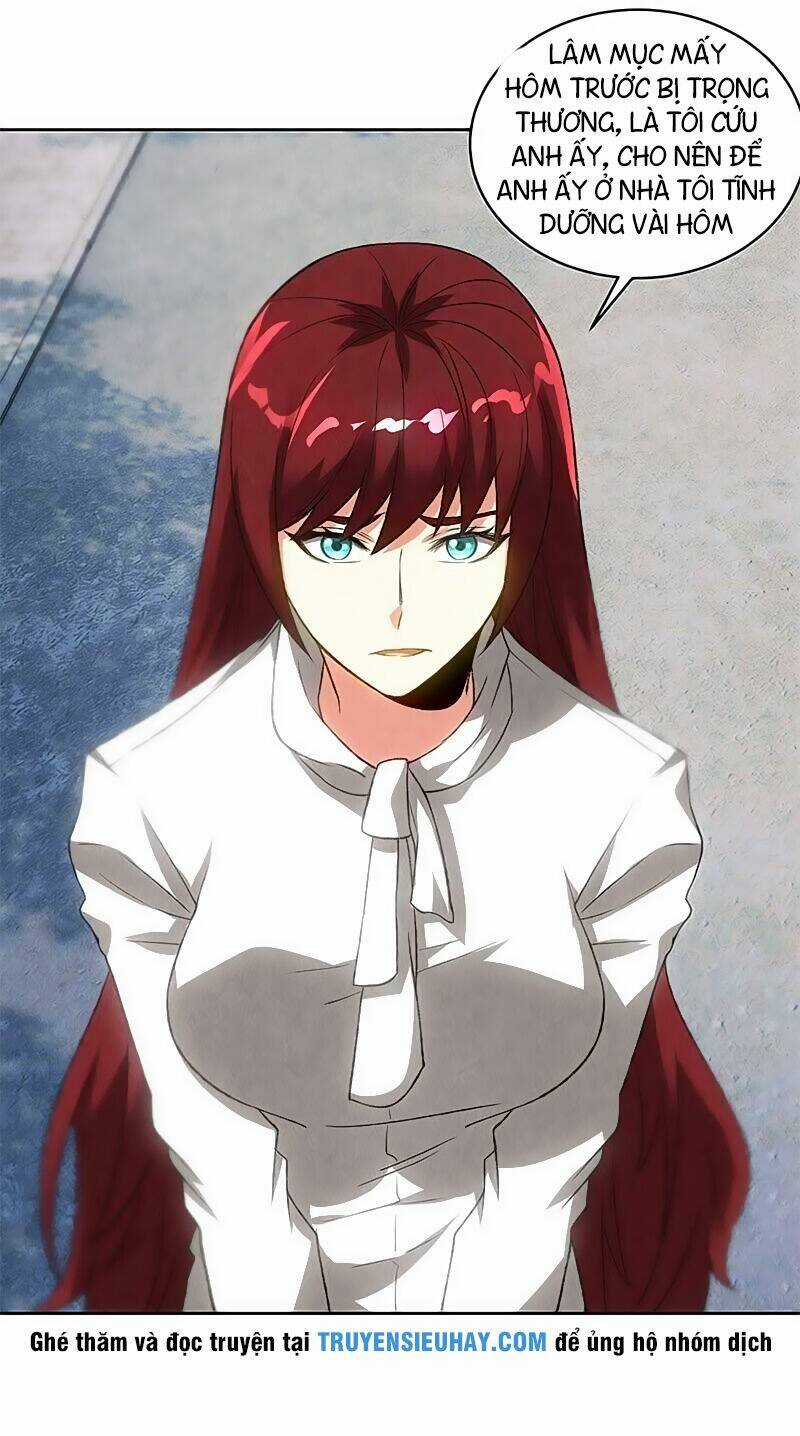 Ta Là Phế Vật Chapter 68 trang 26