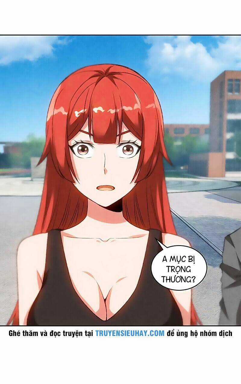 Ta Là Phế Vật Chapter 68 trang 27