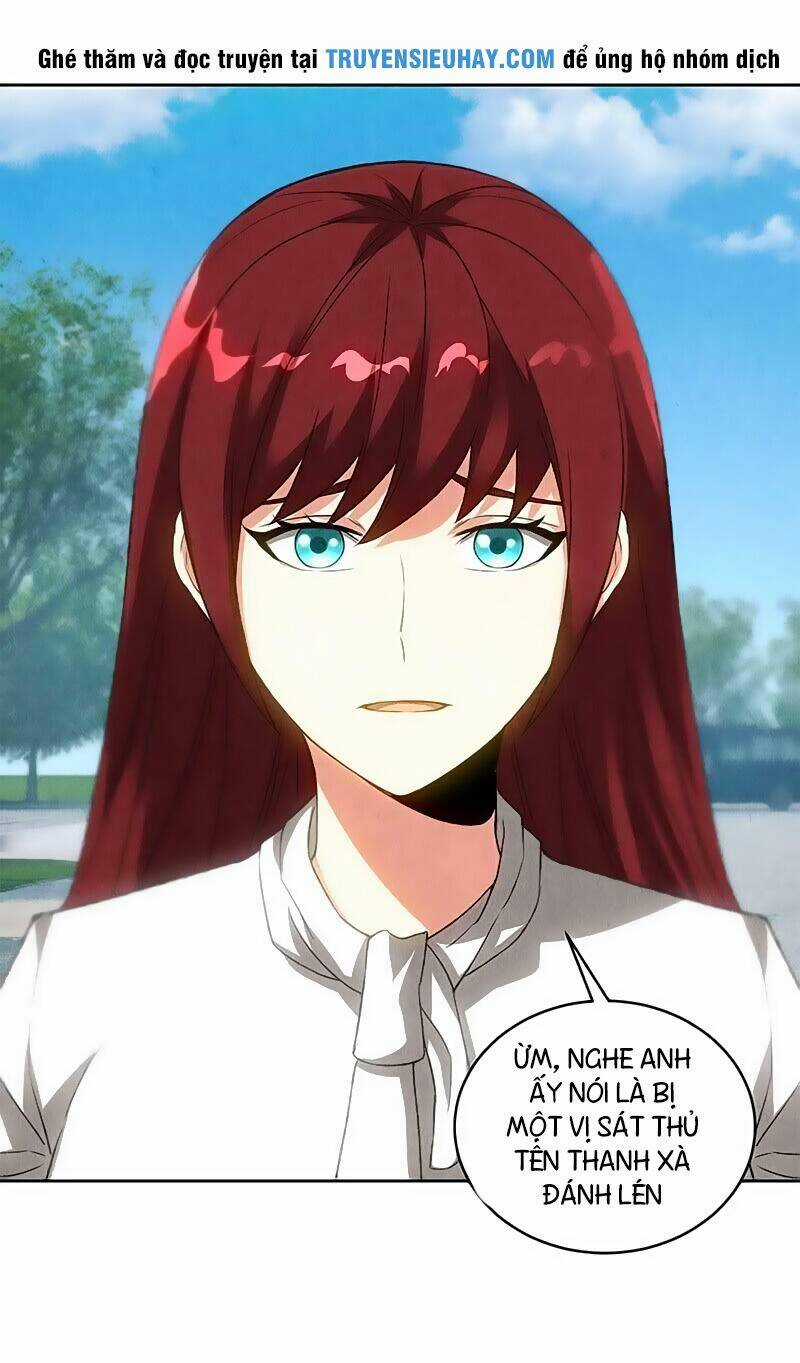 Ta Là Phế Vật Chapter 68 trang 28