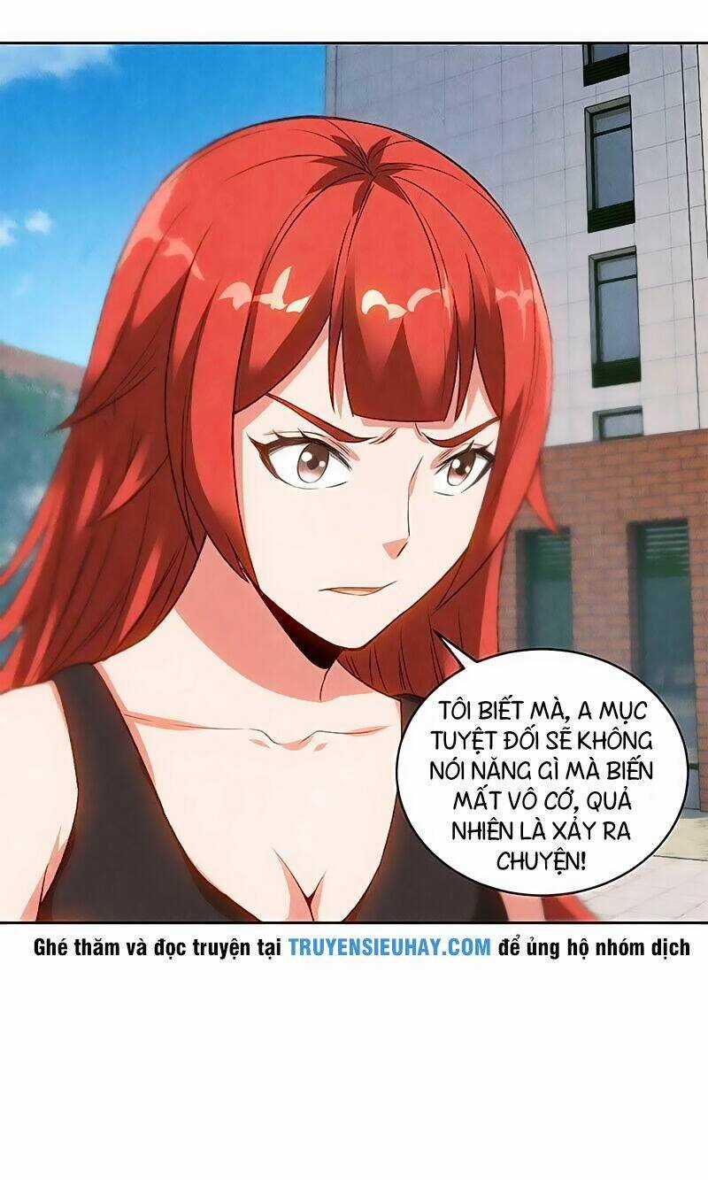 Ta Là Phế Vật Chapter 68 trang 29