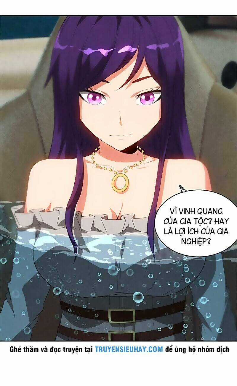 Ta Là Phế Vật Chapter 68 trang 3