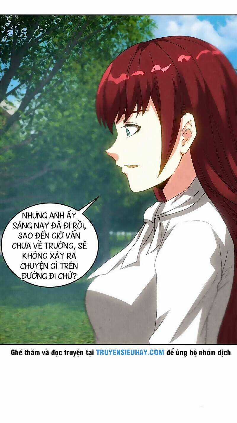 Ta Là Phế Vật Chapter 68 trang 30