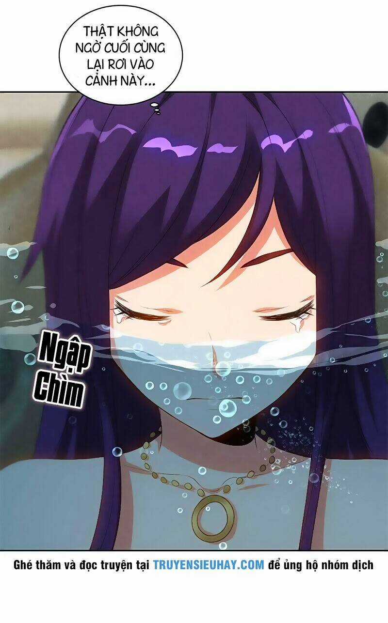 Ta Là Phế Vật Chapter 68 trang 4