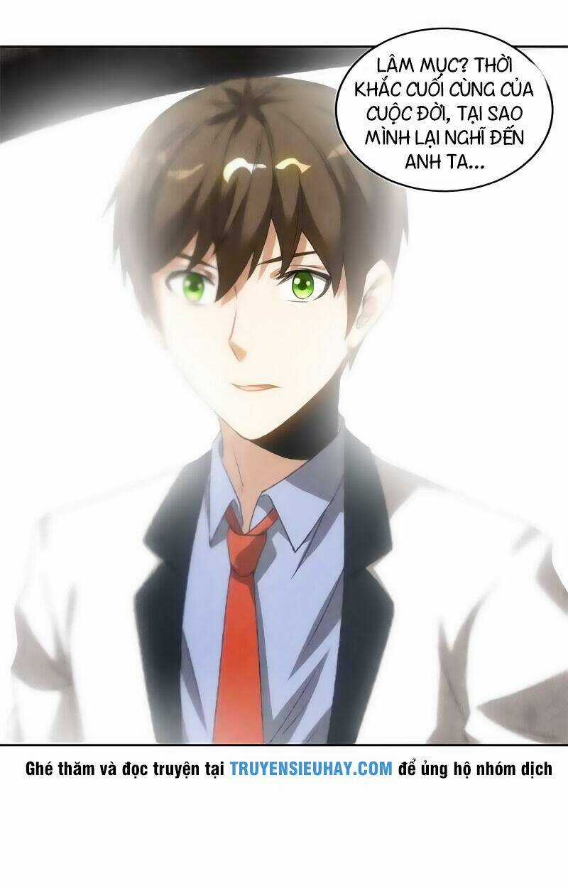 Ta Là Phế Vật Chapter 68 trang 6