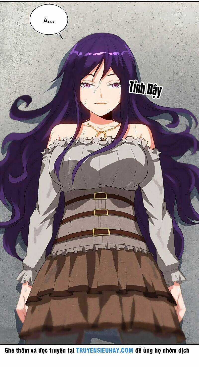 Ta Là Phế Vật Chapter 68 trang 7