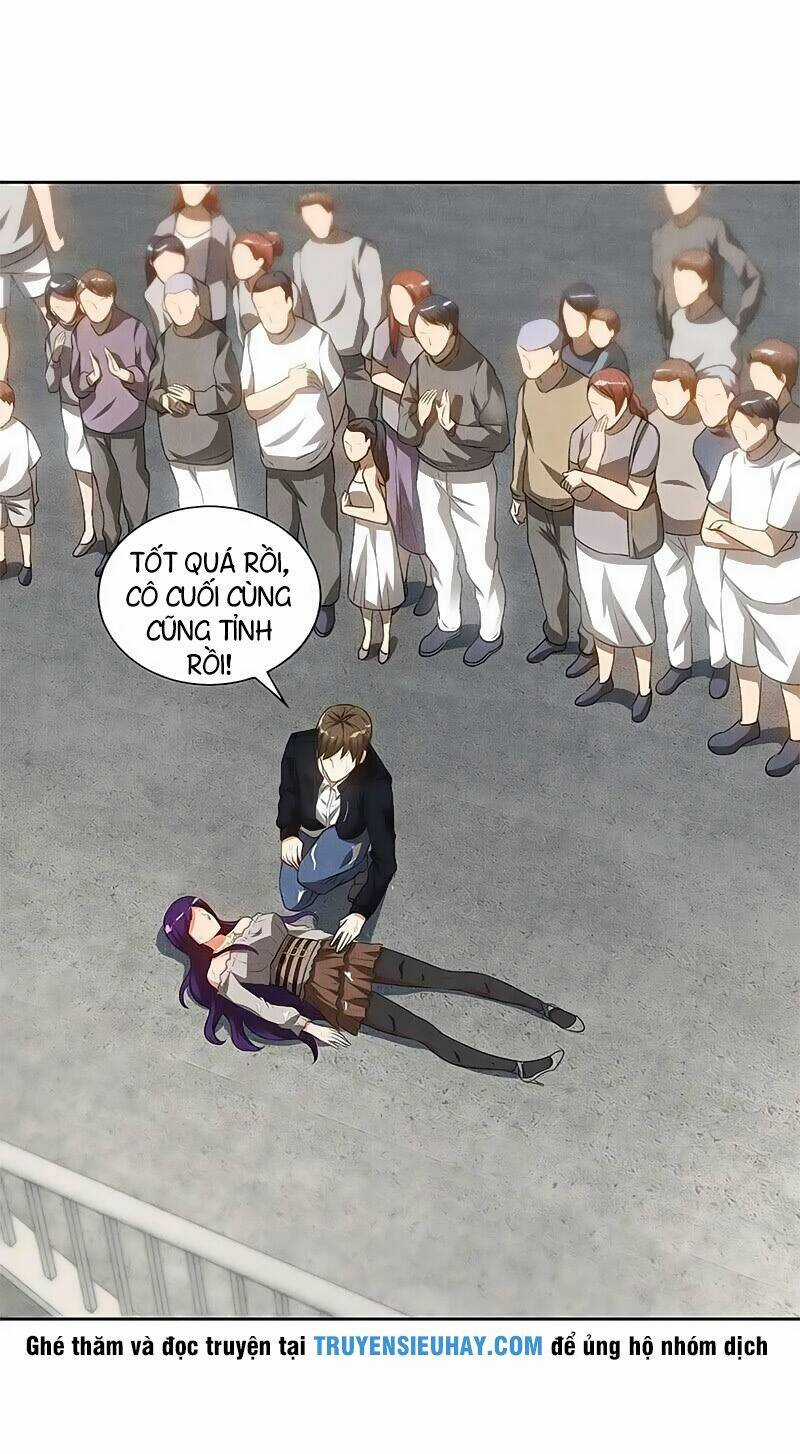 Ta Là Phế Vật Chapter 68 trang 8