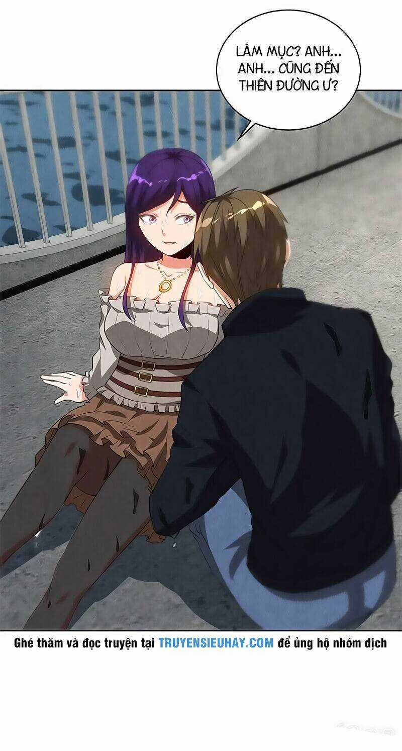 Ta Là Phế Vật Chapter 68 trang 9