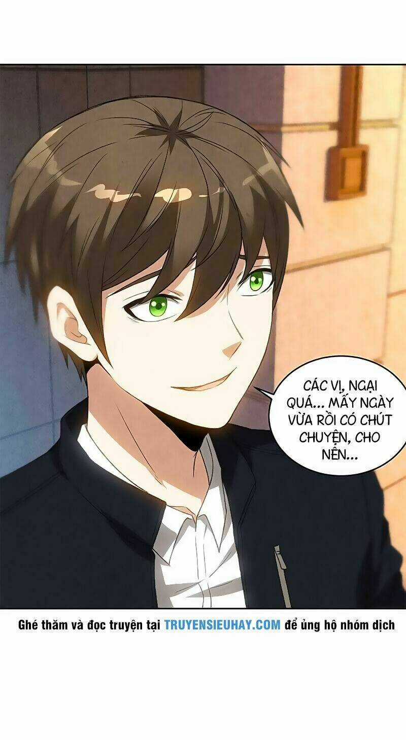 Ta Là Phế Vật Chapter 69 trang 10