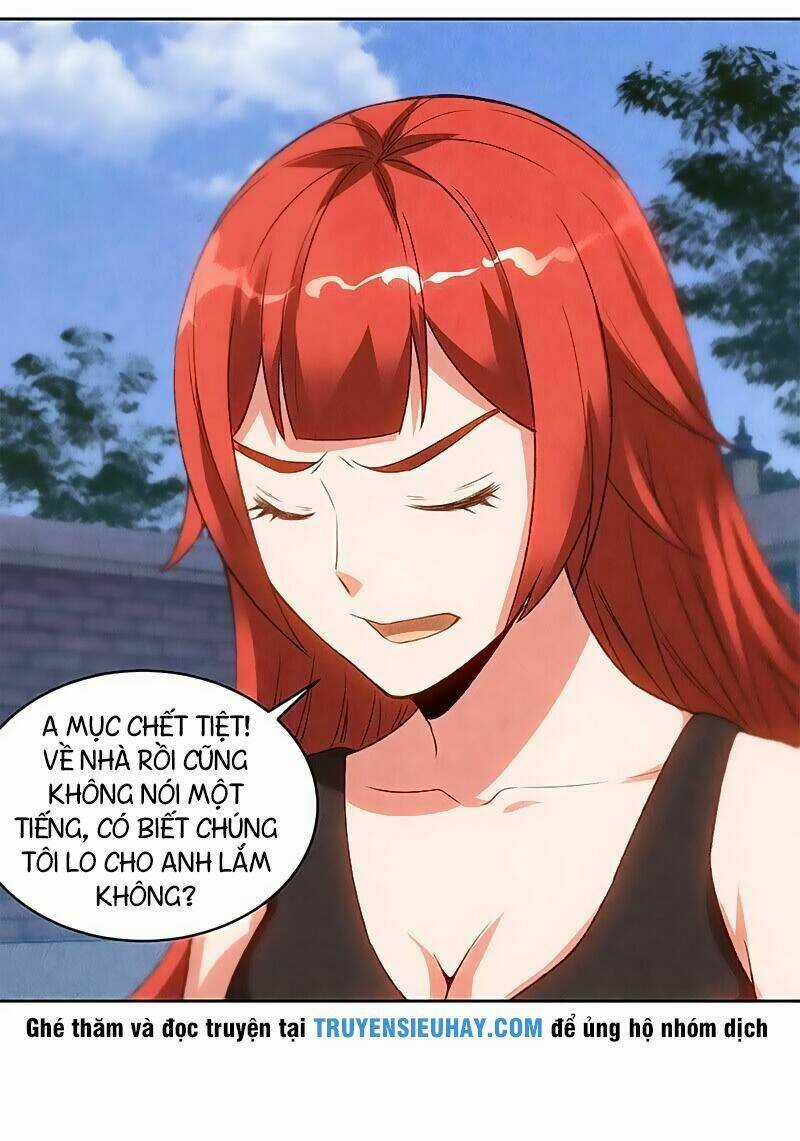 Ta Là Phế Vật Chapter 69 trang 11