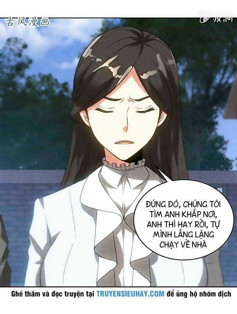 Ta Là Phế Vật Chapter 69 trang 12