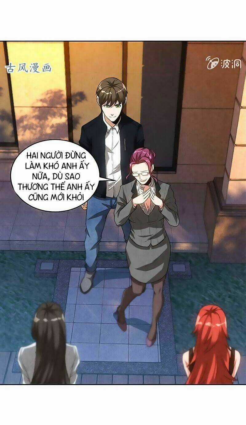 Ta Là Phế Vật Chapter 69 trang 13