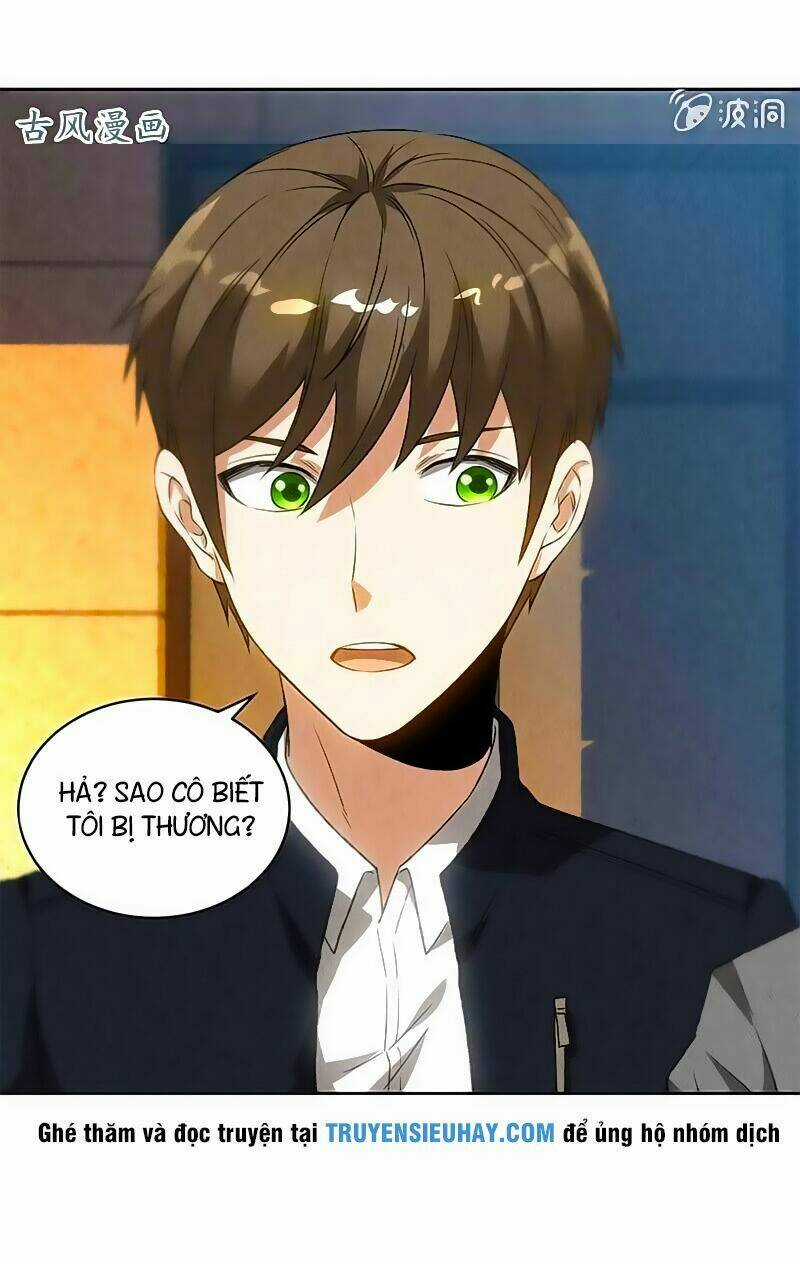 Ta Là Phế Vật Chapter 69 trang 14