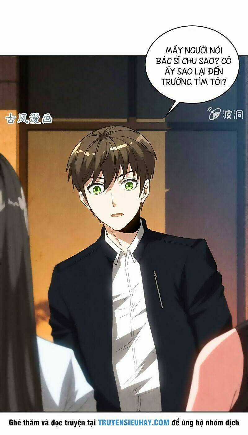 Ta Là Phế Vật Chapter 69 trang 16