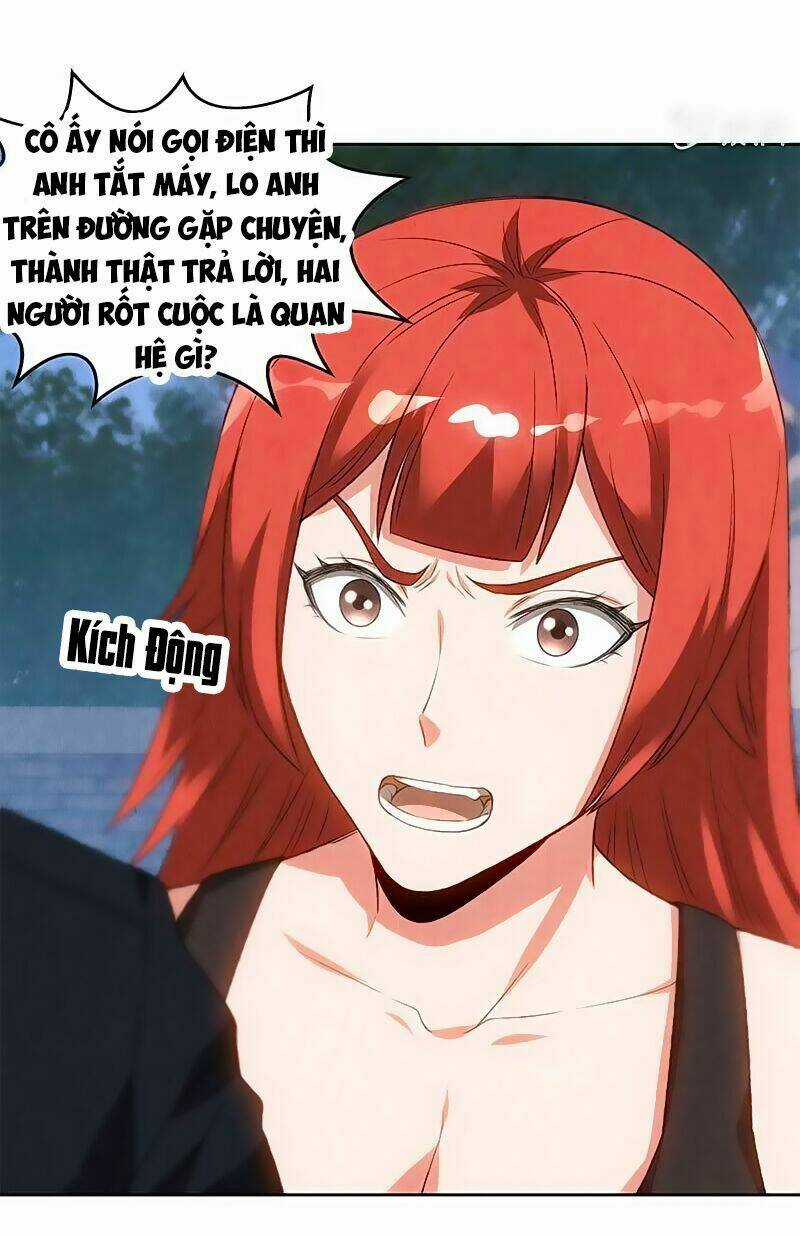 Ta Là Phế Vật Chapter 69 trang 17