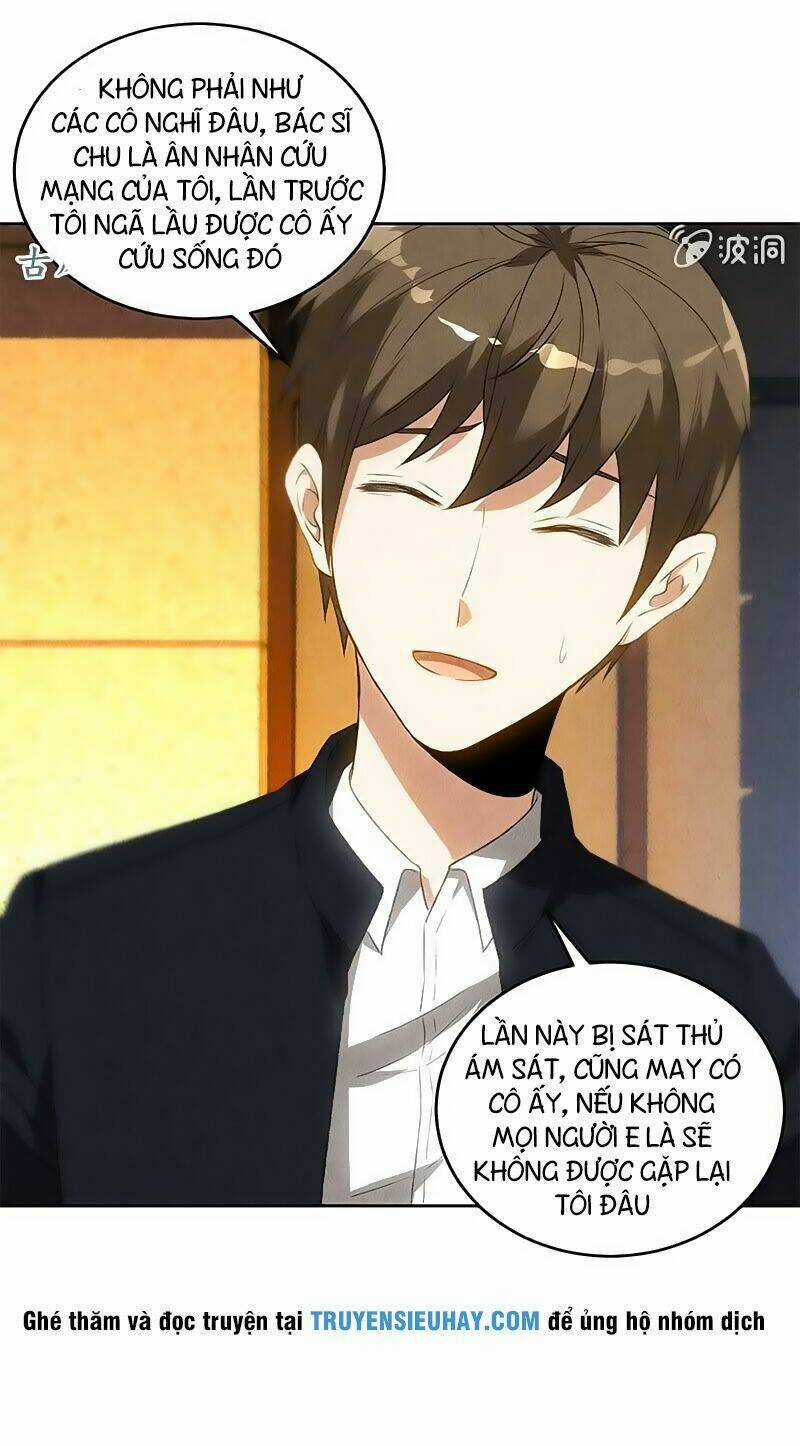 Ta Là Phế Vật Chapter 69 trang 18