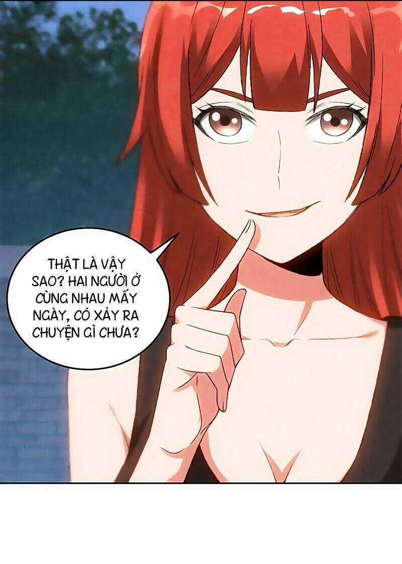 Ta Là Phế Vật Chapter 69 trang 19