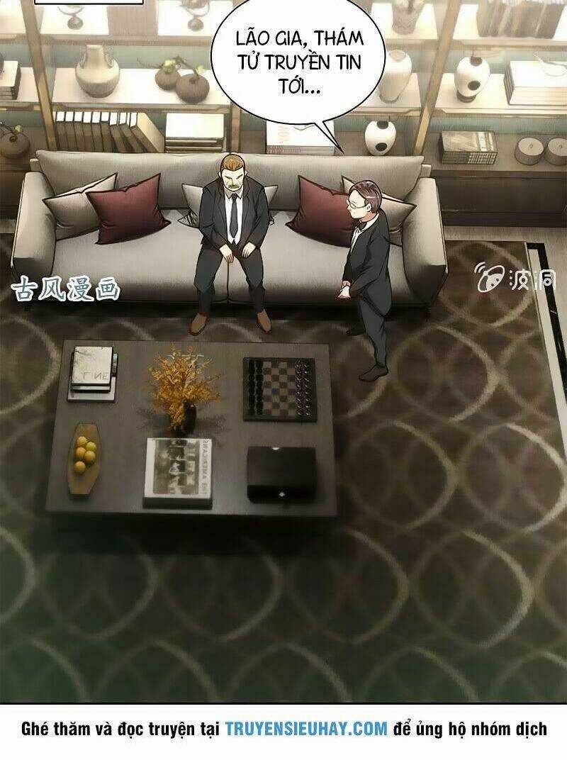 Ta Là Phế Vật Chapter 69 trang 2