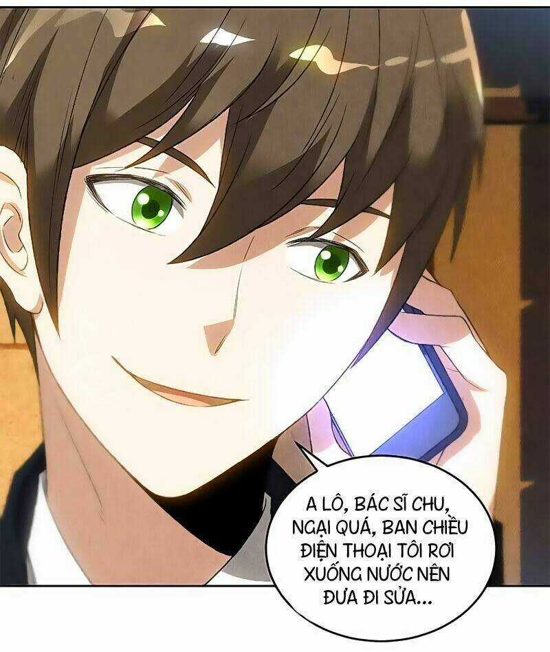 Ta Là Phế Vật Chapter 69 trang 22