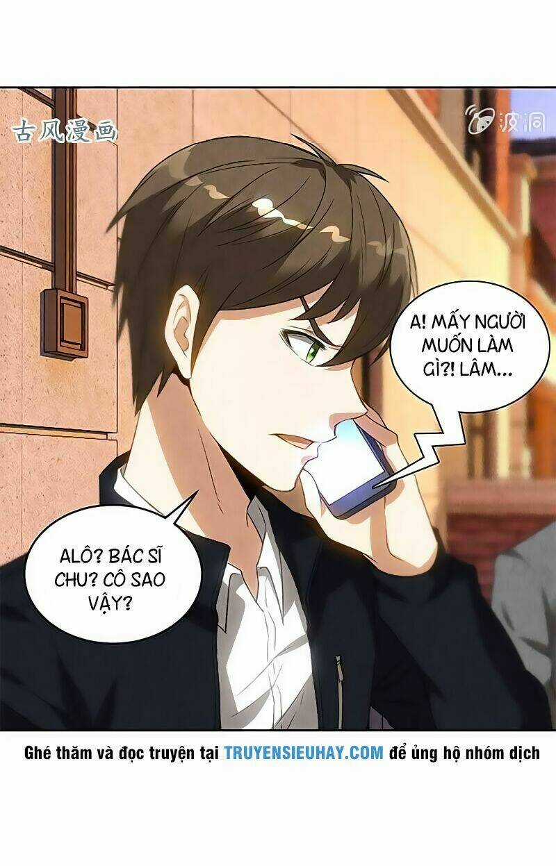 Ta Là Phế Vật Chapter 69 trang 24