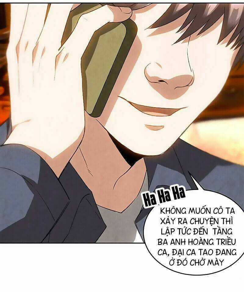 Ta Là Phế Vật Chapter 69 trang 25