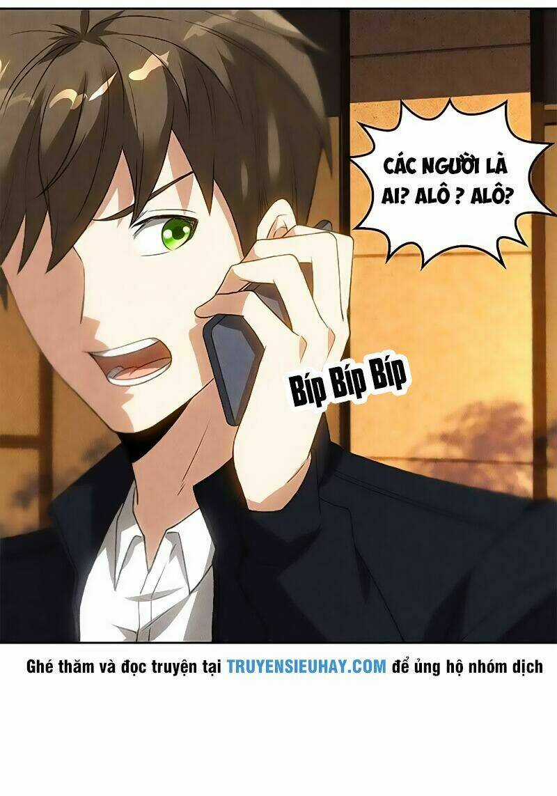 Ta Là Phế Vật Chapter 69 trang 26