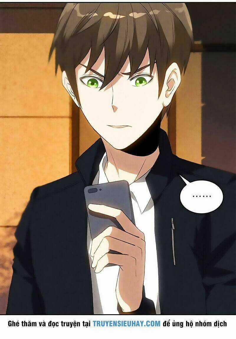 Ta Là Phế Vật Chapter 69 trang 27