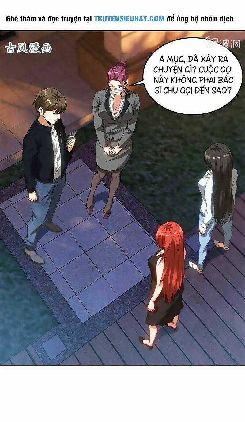 Ta Là Phế Vật Chapter 69 trang 28