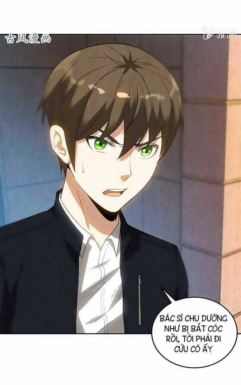 Ta Là Phế Vật Chapter 69 trang 29