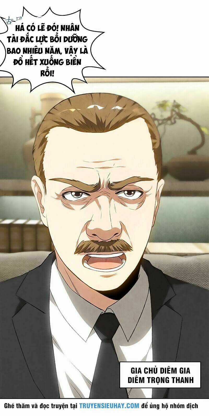 Ta Là Phế Vật Chapter 69 trang 4