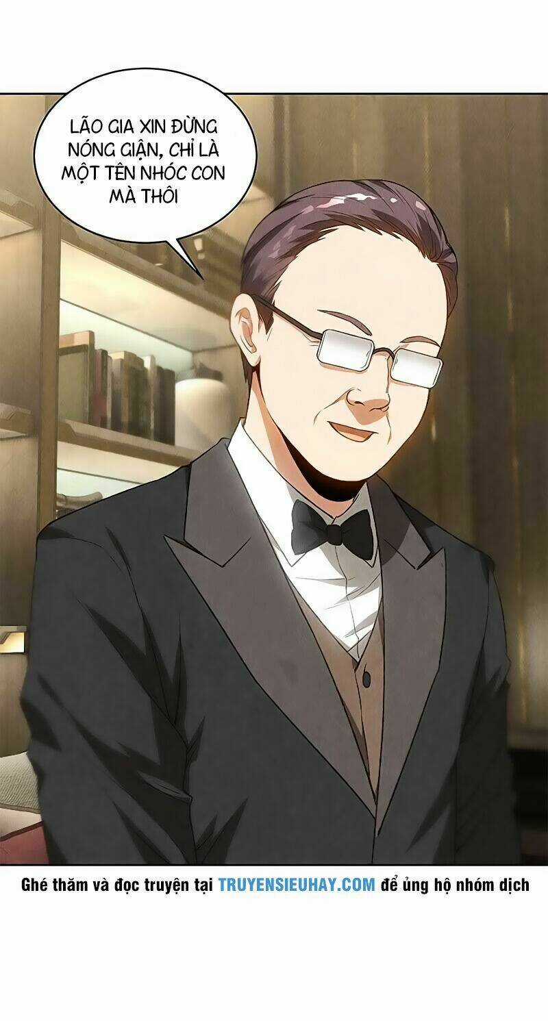 Ta Là Phế Vật Chapter 69 trang 5