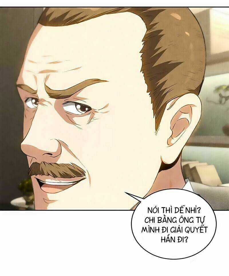 Ta Là Phế Vật Chapter 69 trang 6