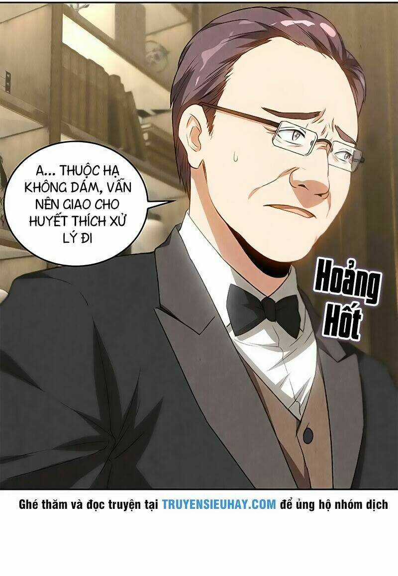 Ta Là Phế Vật Chapter 69 trang 7