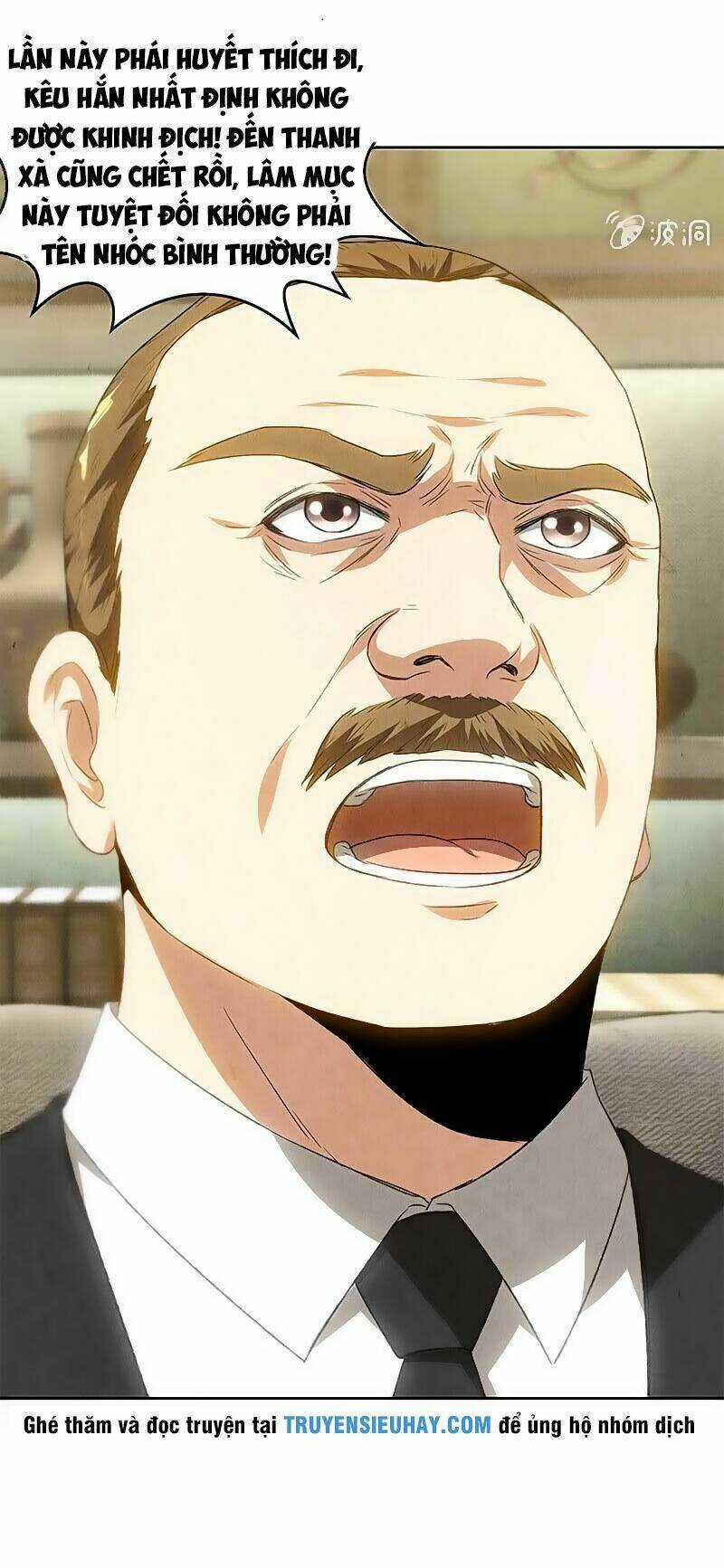 Ta Là Phế Vật Chapter 69 trang 8