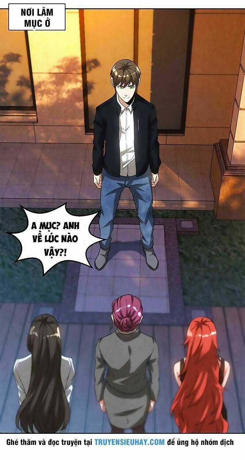 Ta Là Phế Vật Chapter 69 trang 9