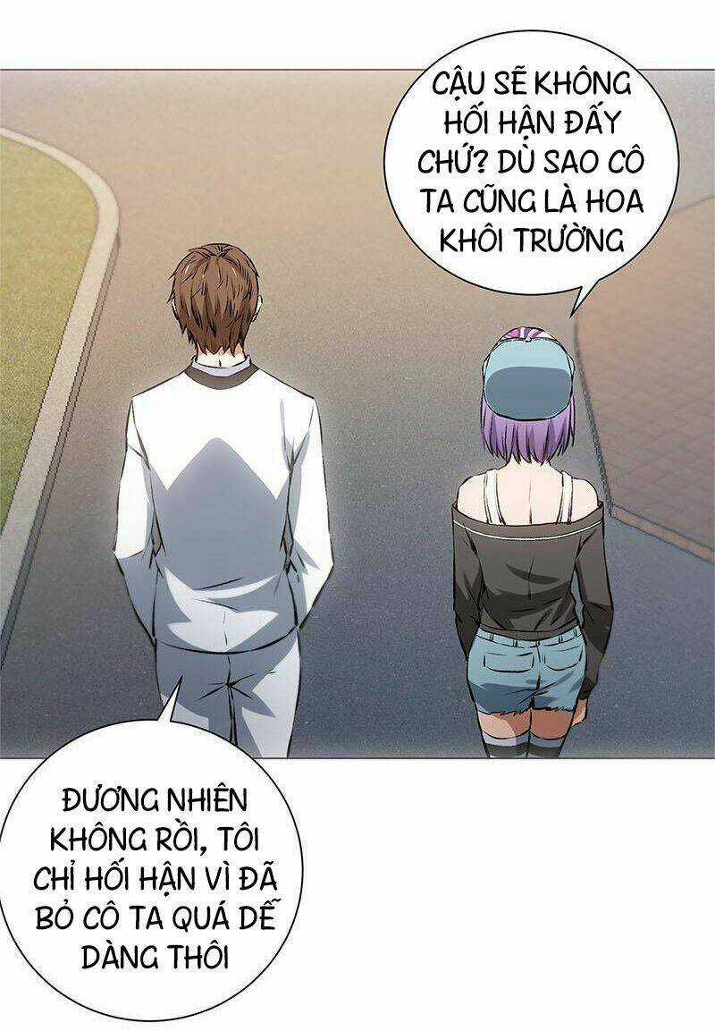 Ta Là Phế Vật Chapter 7 trang 13