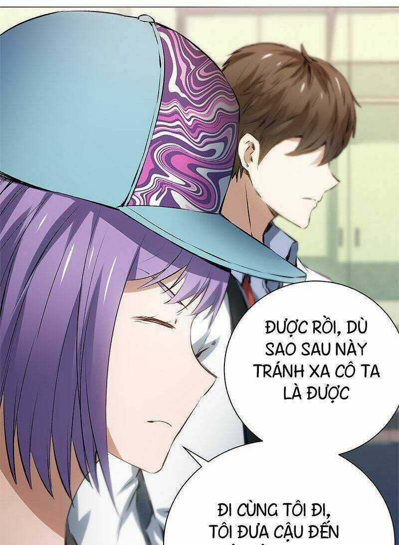 Ta Là Phế Vật Chapter 7 trang 14