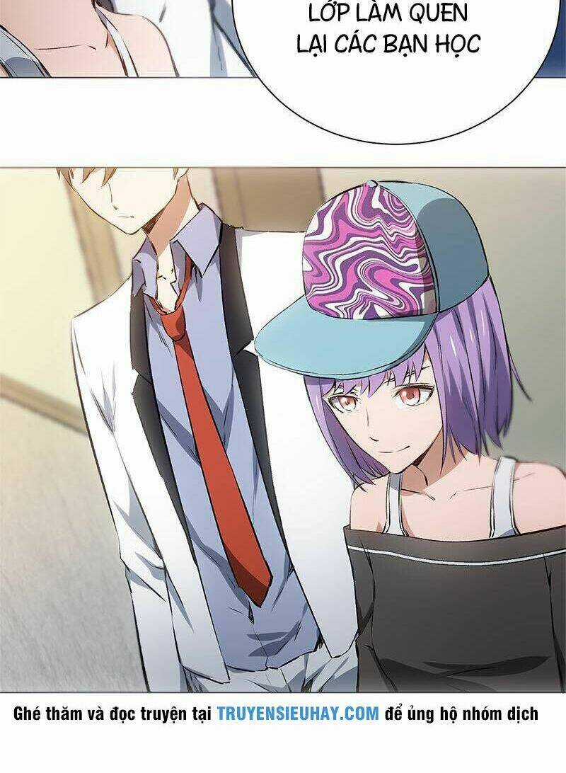 Ta Là Phế Vật Chapter 7 trang 15