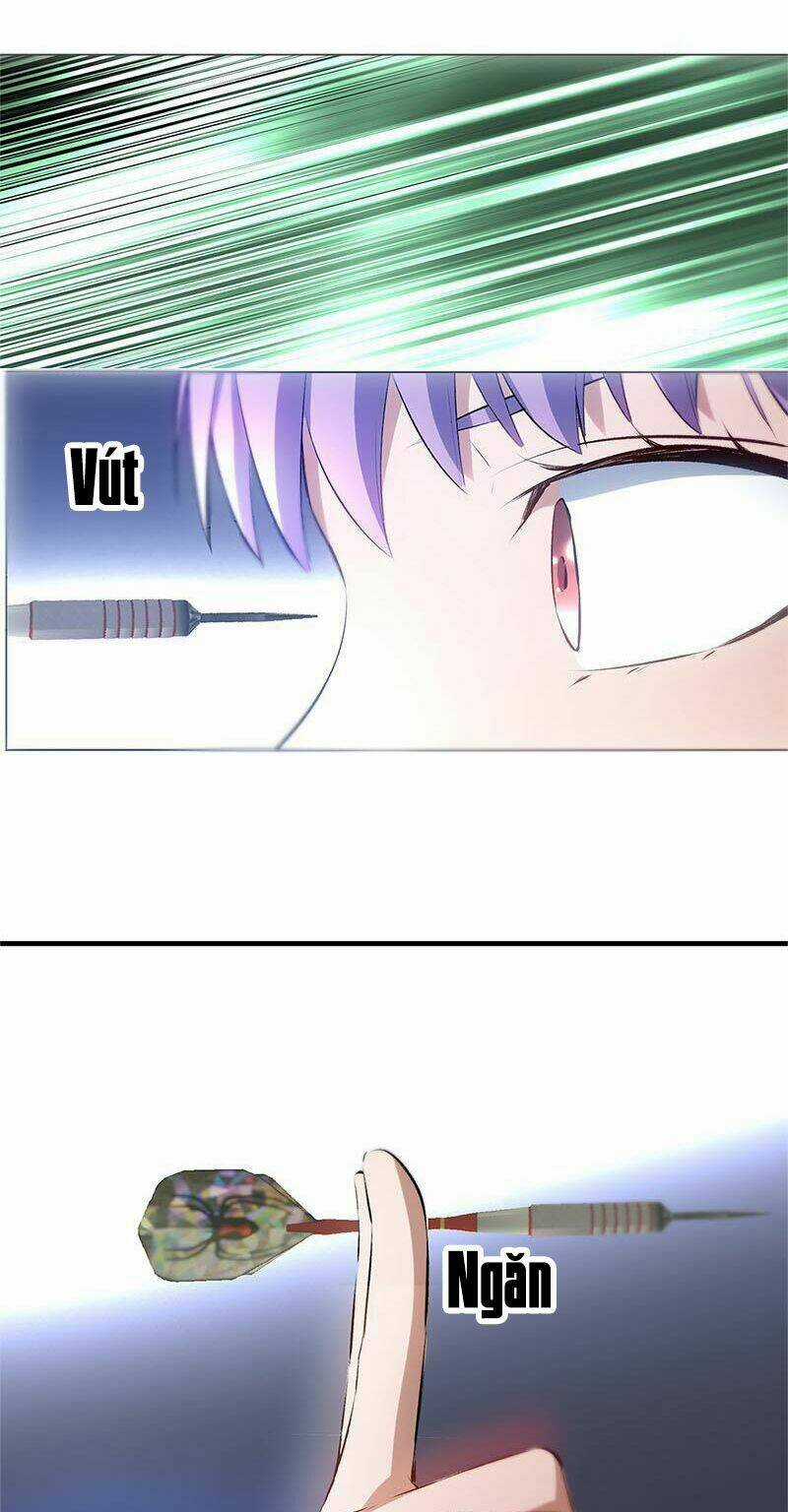 Ta Là Phế Vật Chapter 7 trang 16